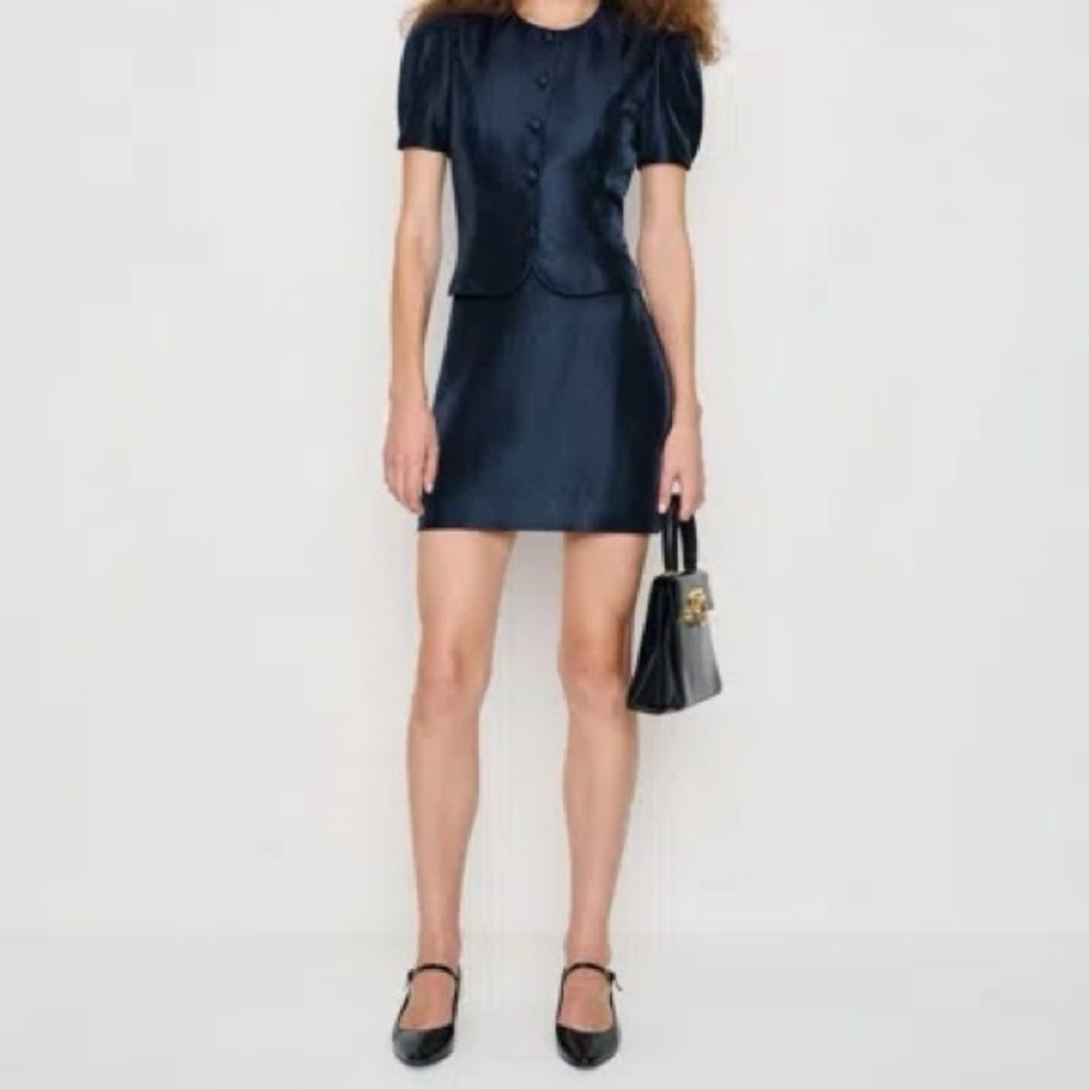 Reformation Mika Two Piece NWOT